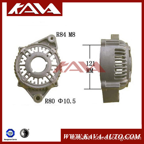 Automobile Alternator Front DE Housing For Nippondenso Alternator,Lester 13754